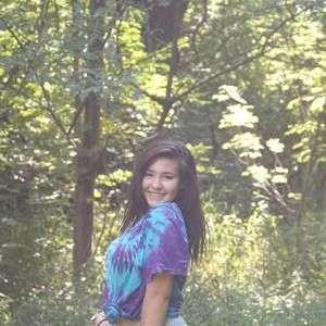 Meet your Posher, Ally